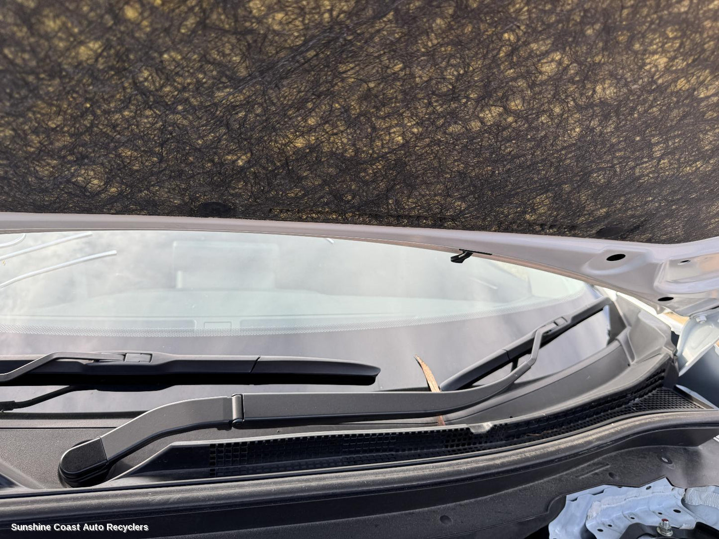 2023 Mitsubishi Eclipse Cross Wiper Arm