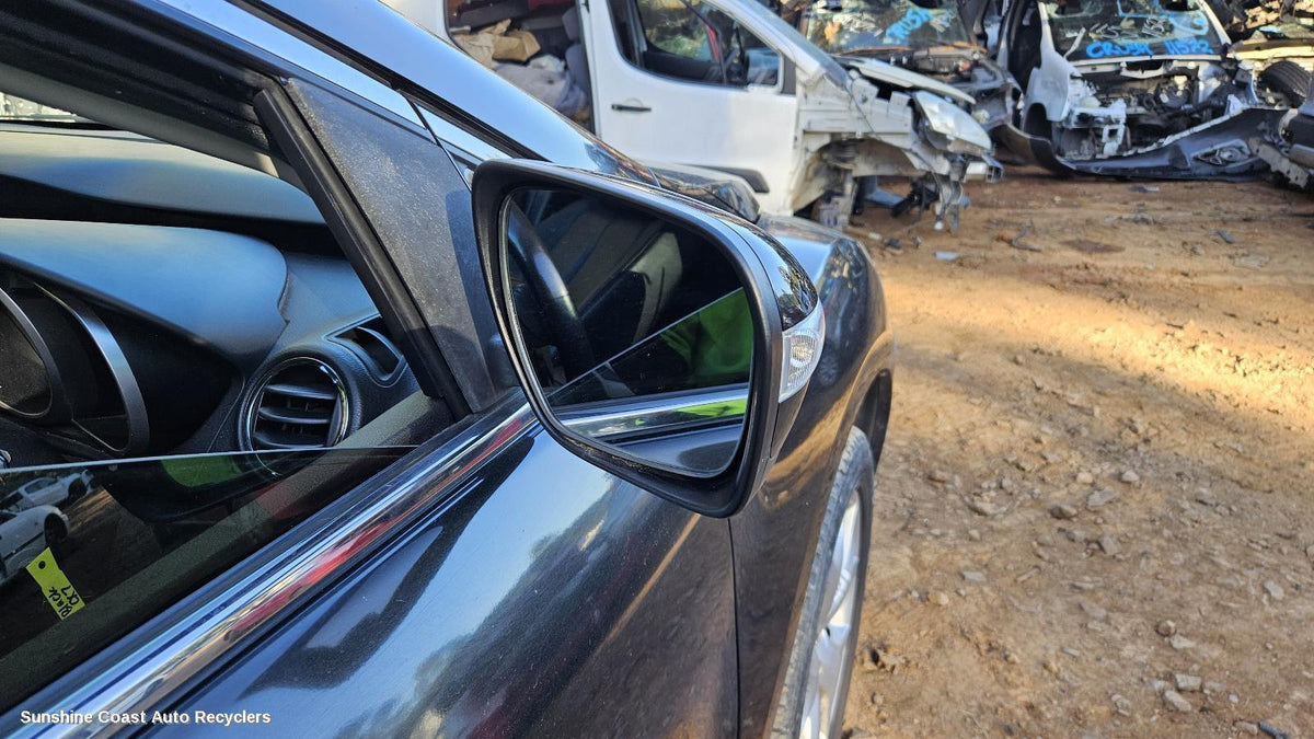 2006-2012 Mazda Cx7 Right Door Mirror