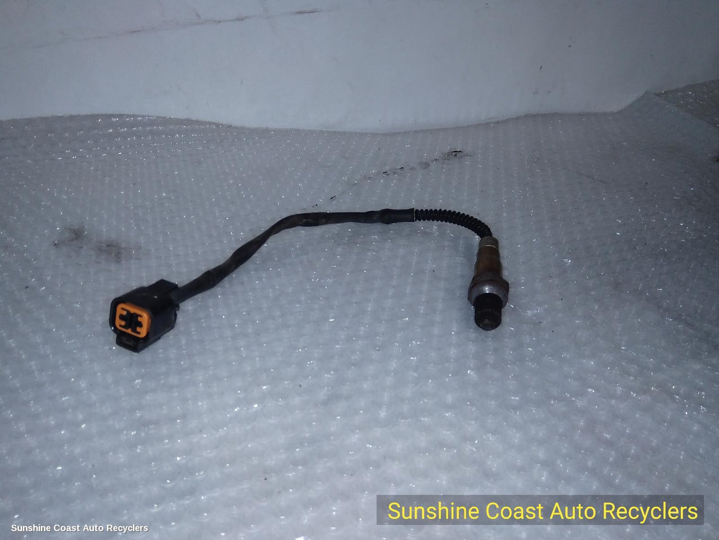2011-2019 Hyundai Accent Oxygen Sensor
