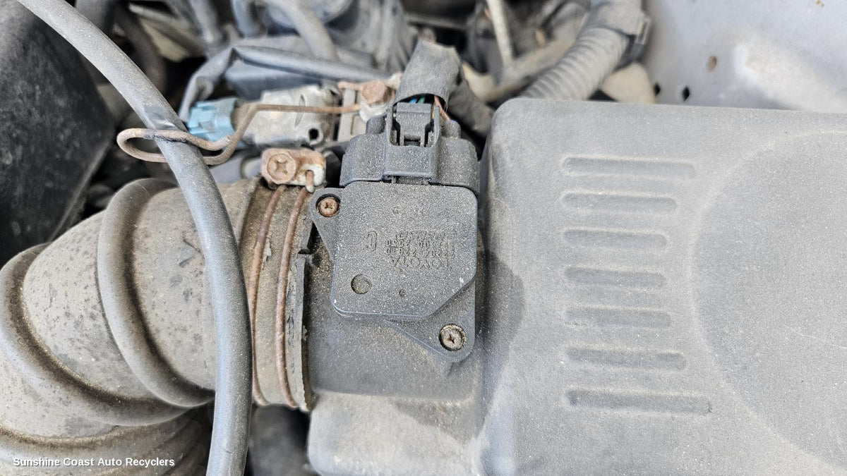 2001-2007 Toyota Corolla Air Flow Meter