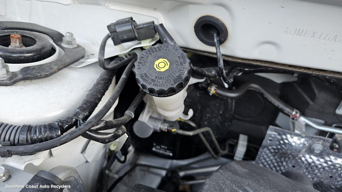 2010-2026 Mitsubishi Asx Master Cylinder
