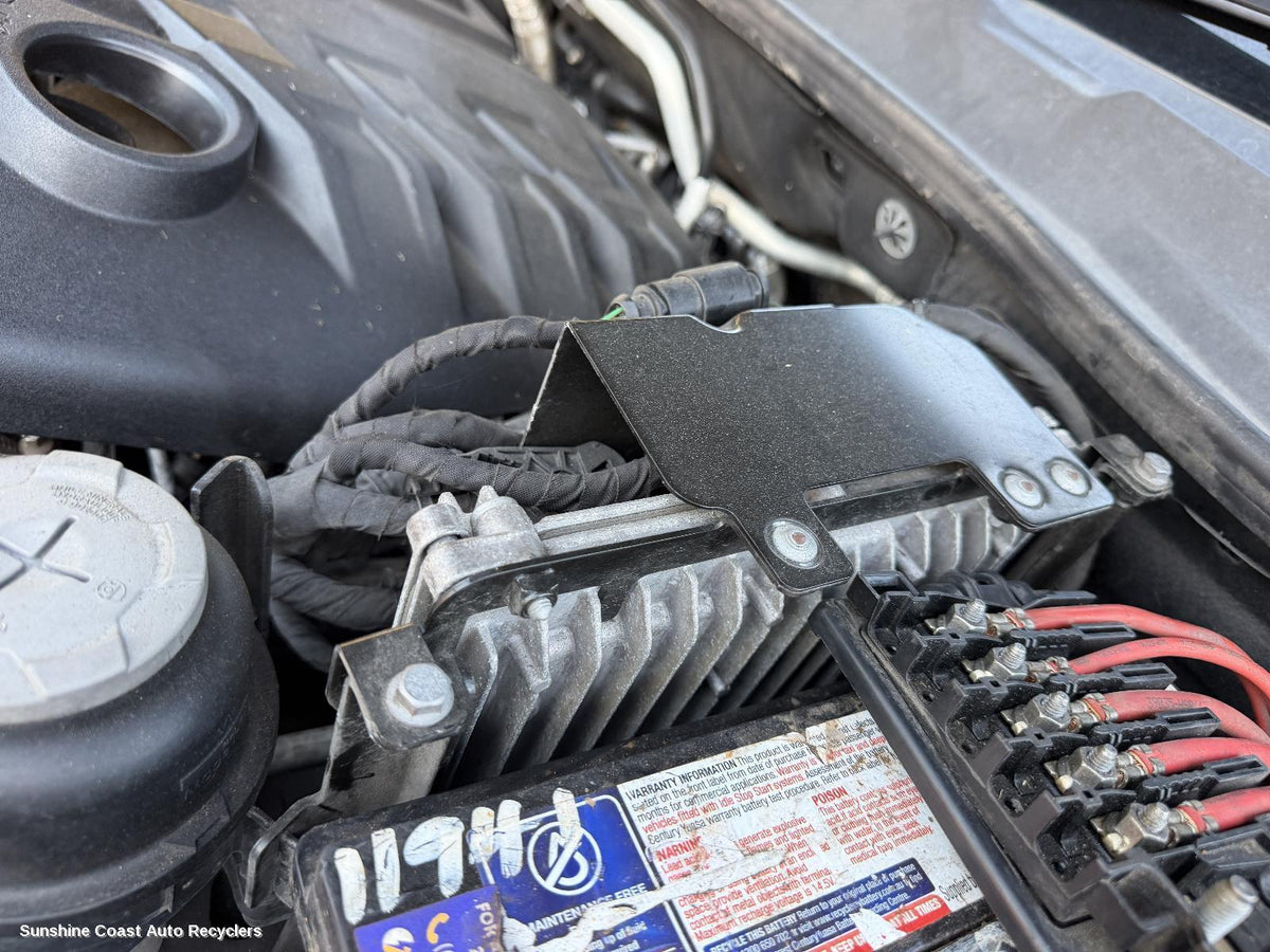 2010-2022 Volkswagen Amarok Ecu