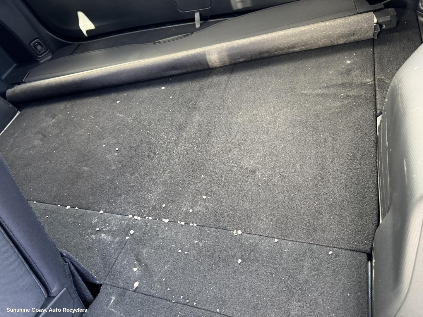 2018-2024 Subaru Forester Floor Mats
