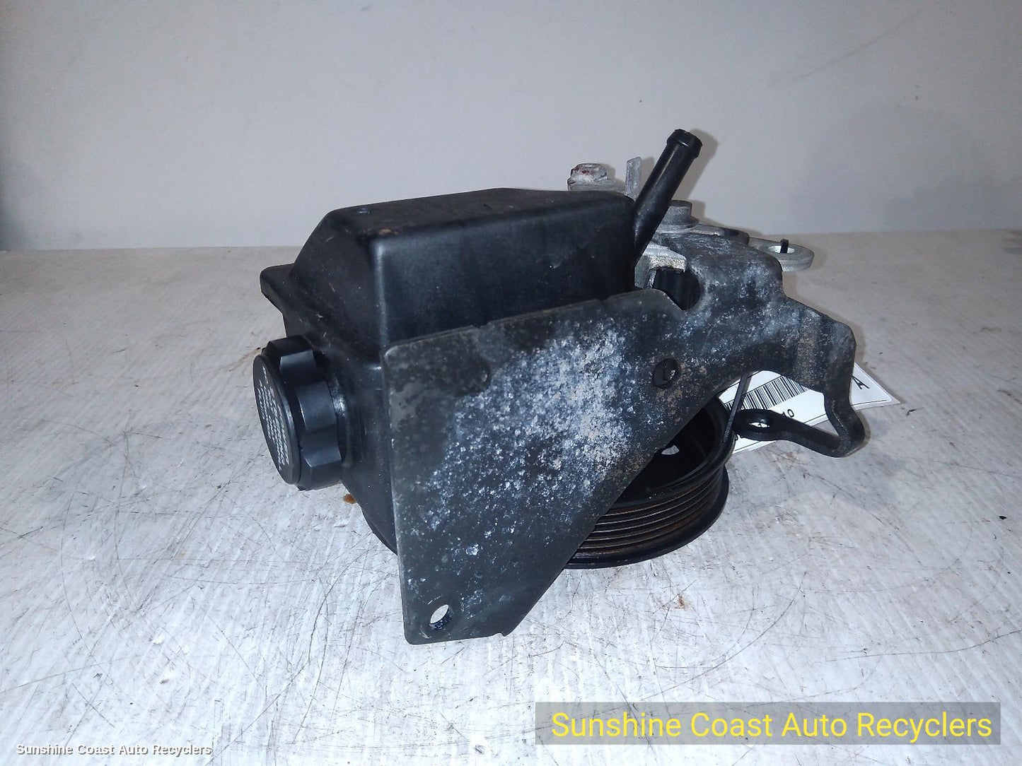 1997 Volvo S70/v70/c70 Steering Pump