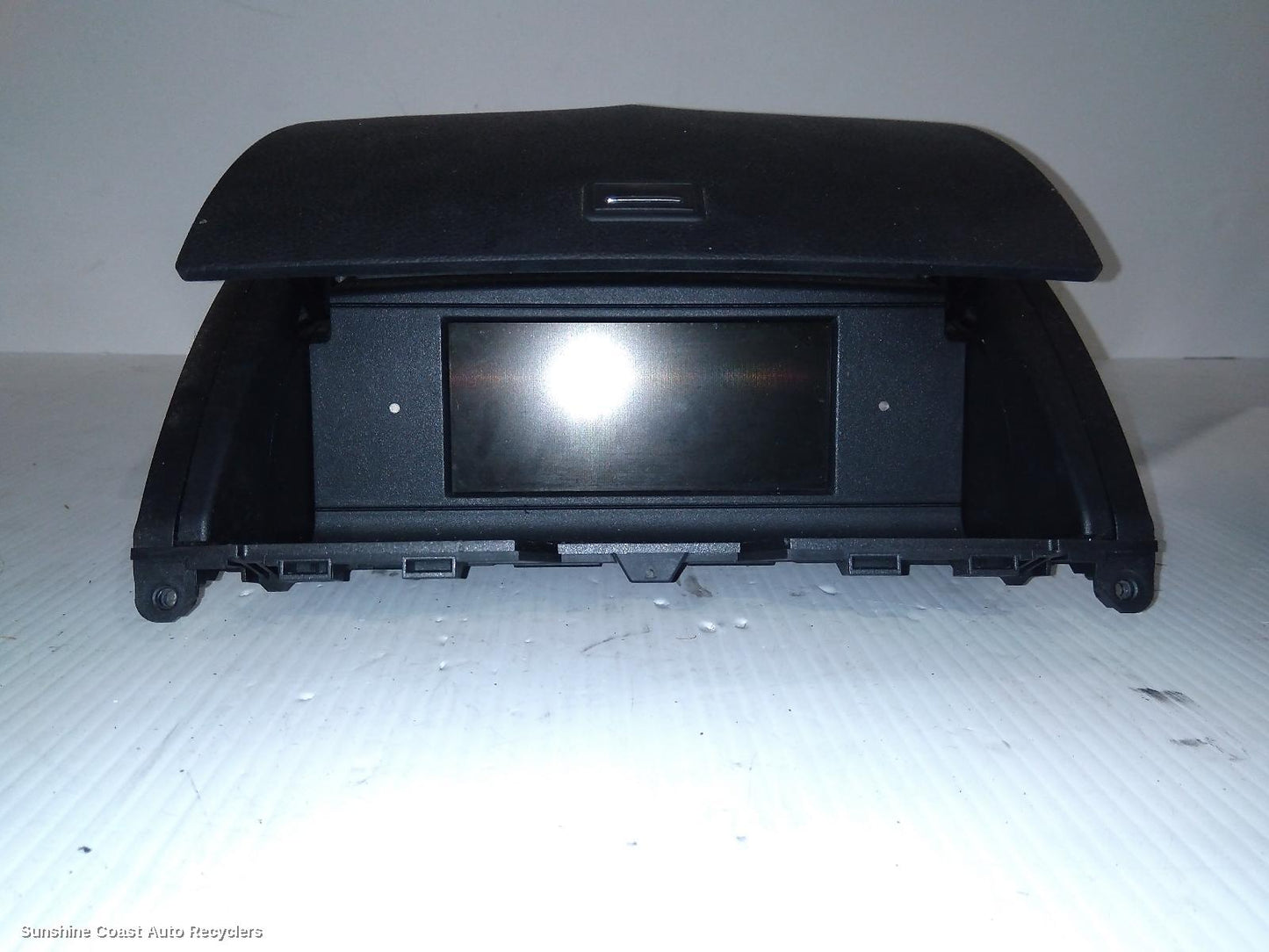 2008 Mercedes C Class Instrument Cluster