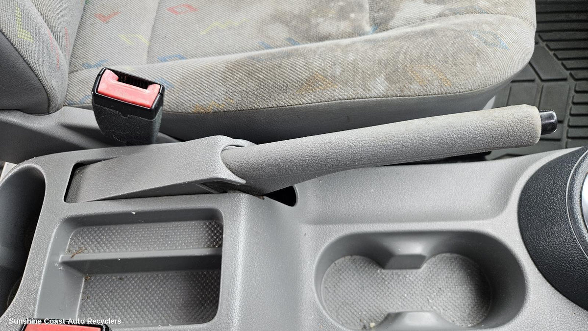 2005-2010 Volkswagen Caddy Handbrake Lever