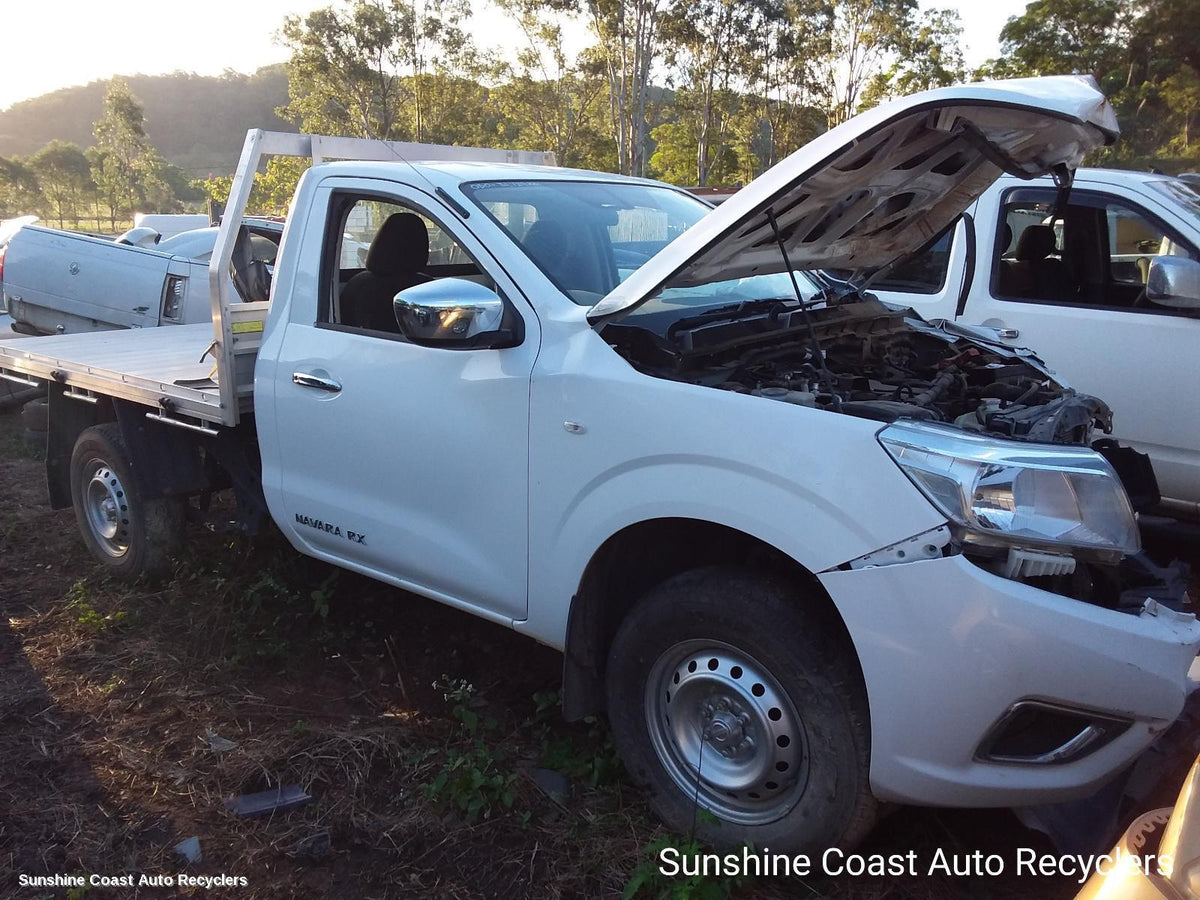 2015-2025 Nissan Navara Starter