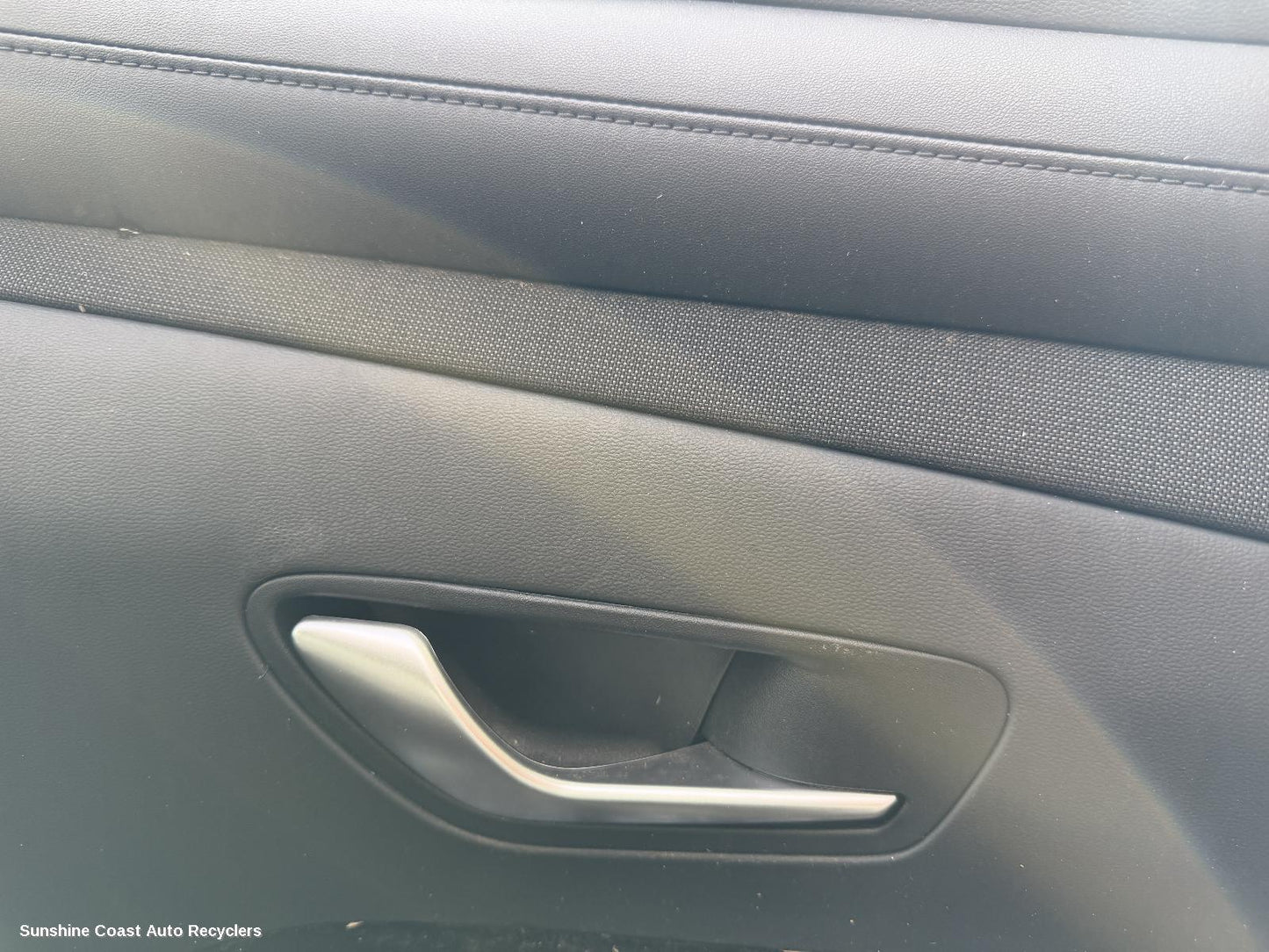 2021-2026 Hyundai Tucson Door Handle