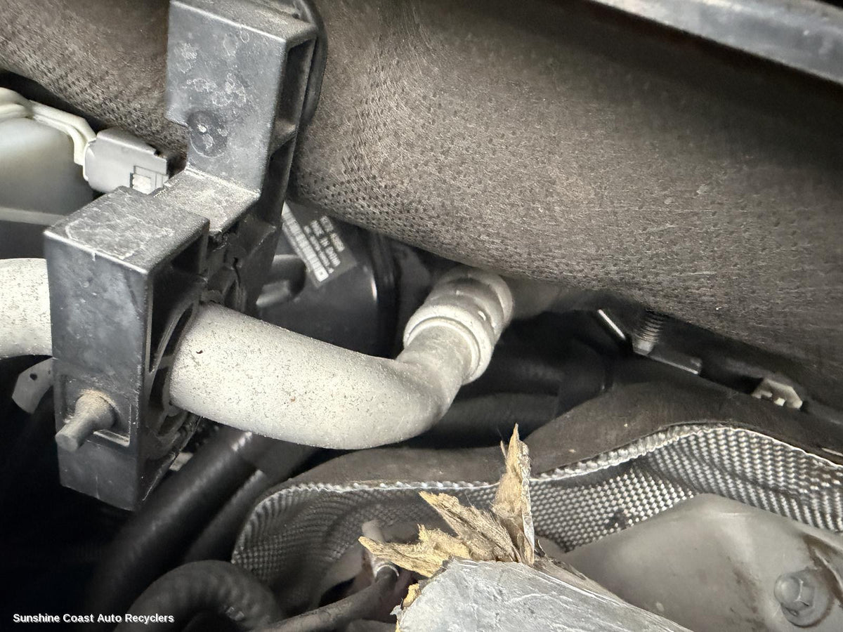 2012-2016 Mazda Cx5 Brake Booster