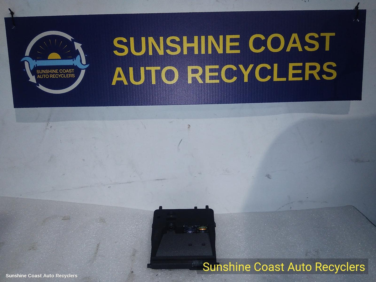 2022-2026 Suzuki S-cross Reverse Camera