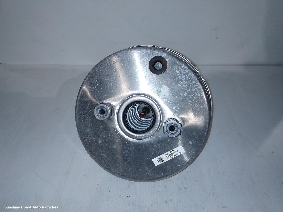 2013-2017 Holden Commodore Brake Booster