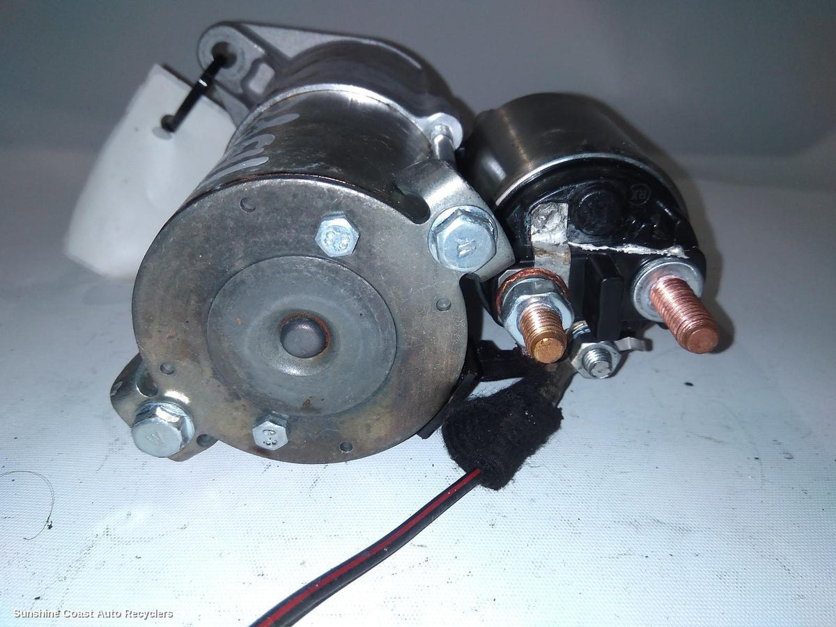 2011-2017 Holden Cruze Starter
