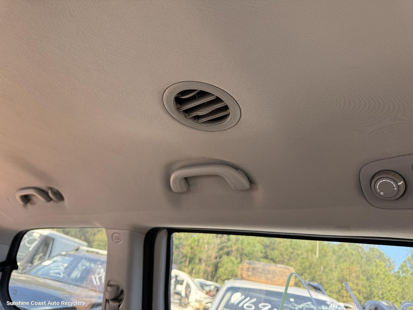 2010 Kia Carnival/grand Carnival Grab Handle