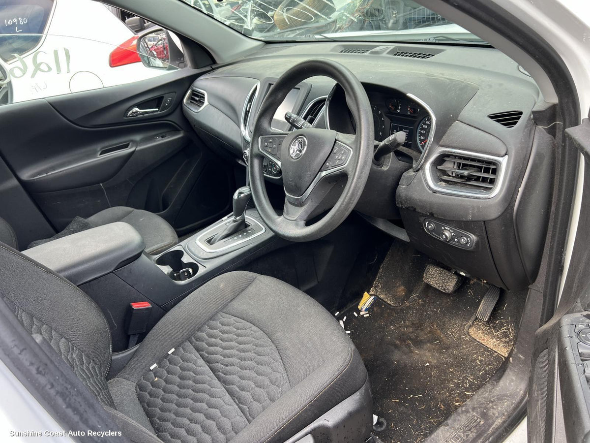2017-2020 Holden Equinox Trans Gearbox