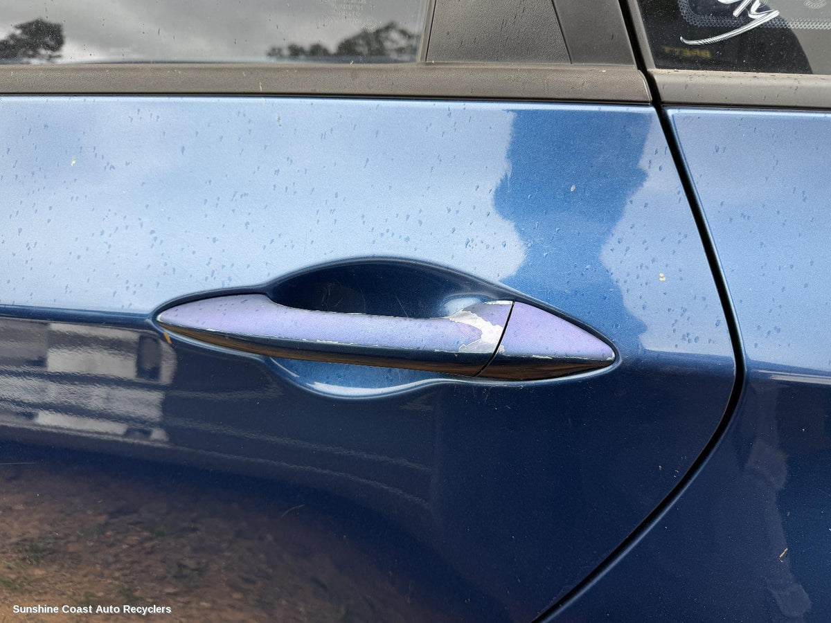 2012-2017 Hyundai I30 Door Handle