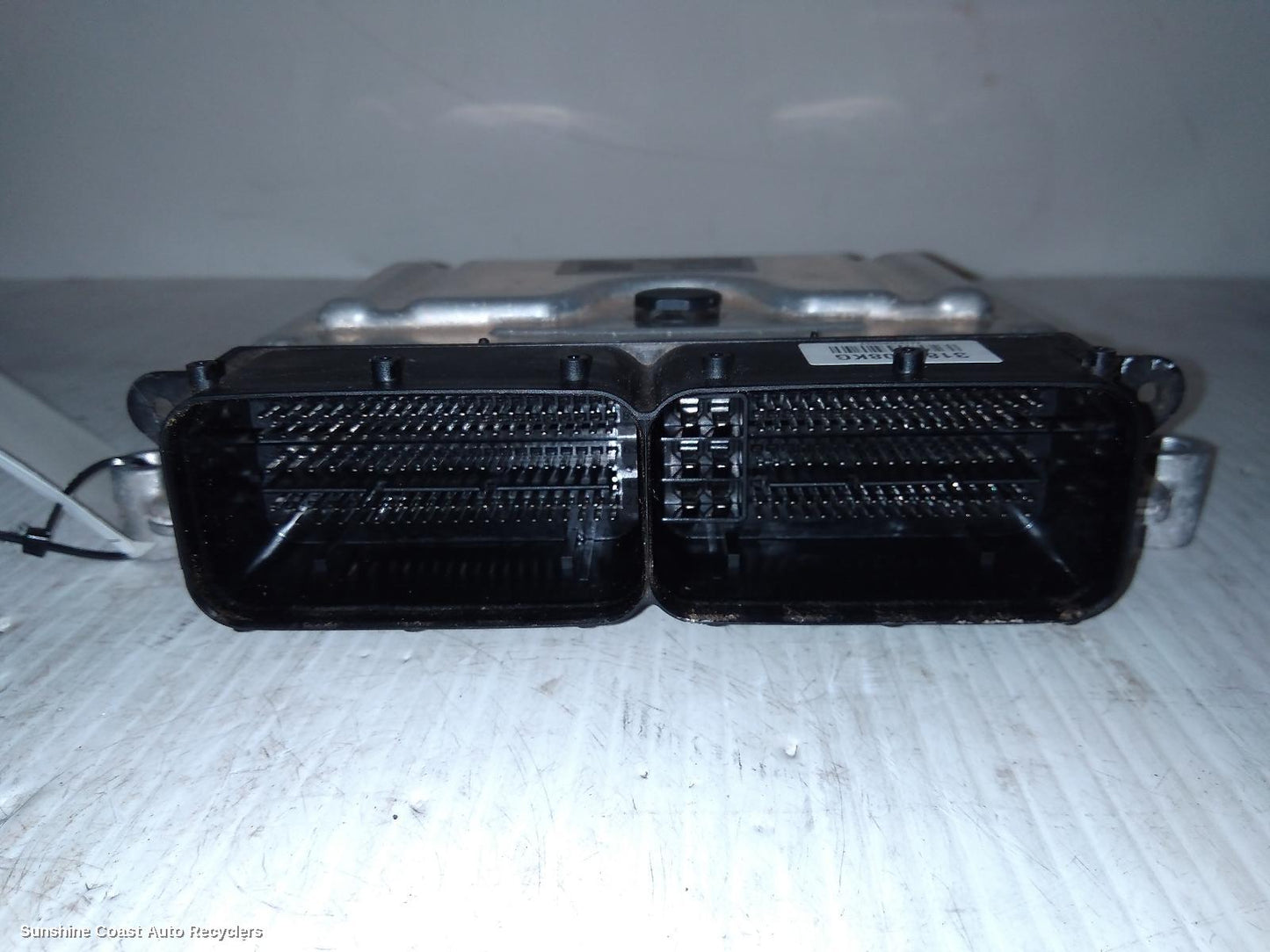 2021 Kia Rio Ecu