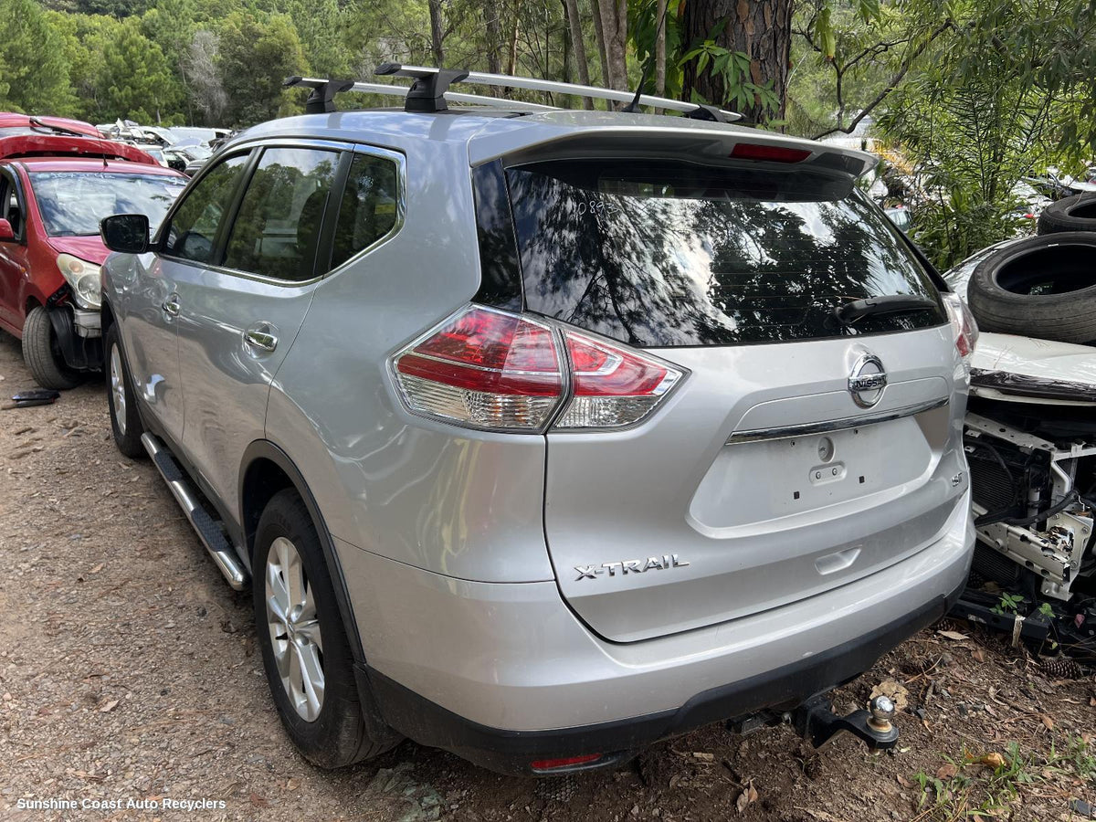 2014-2022 Nissan Xtrail Door Trim