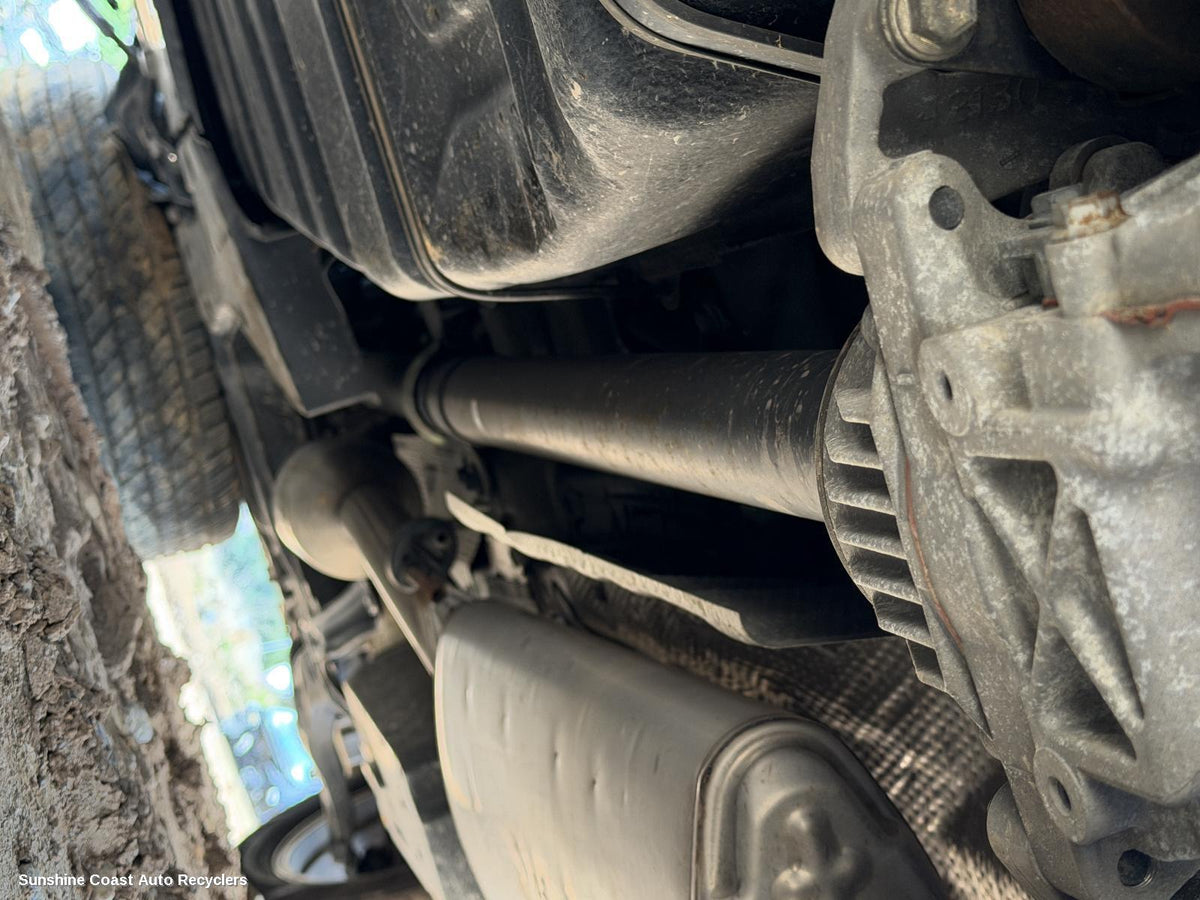 2005-2018 Toyota Rav4 Rear Drive Shaft