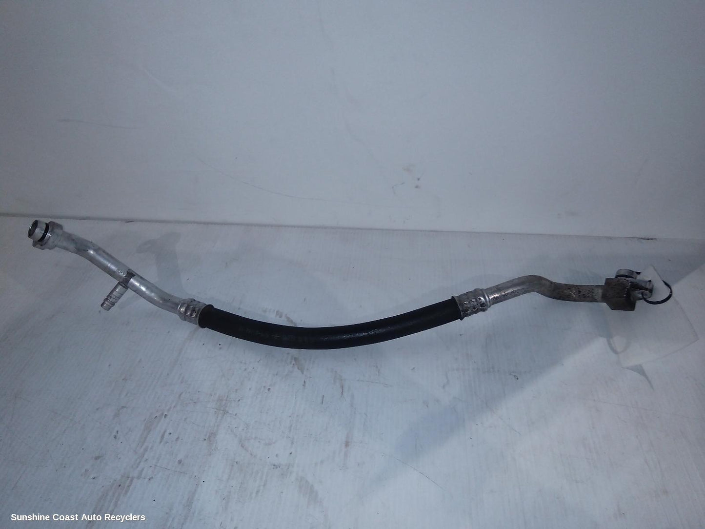 2008 Nissan Navara A C Hoses