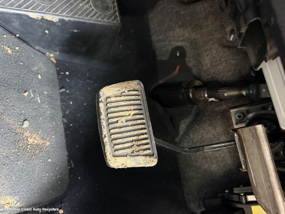 2013-2016 Hyundai Ix35 Pedal Assembly