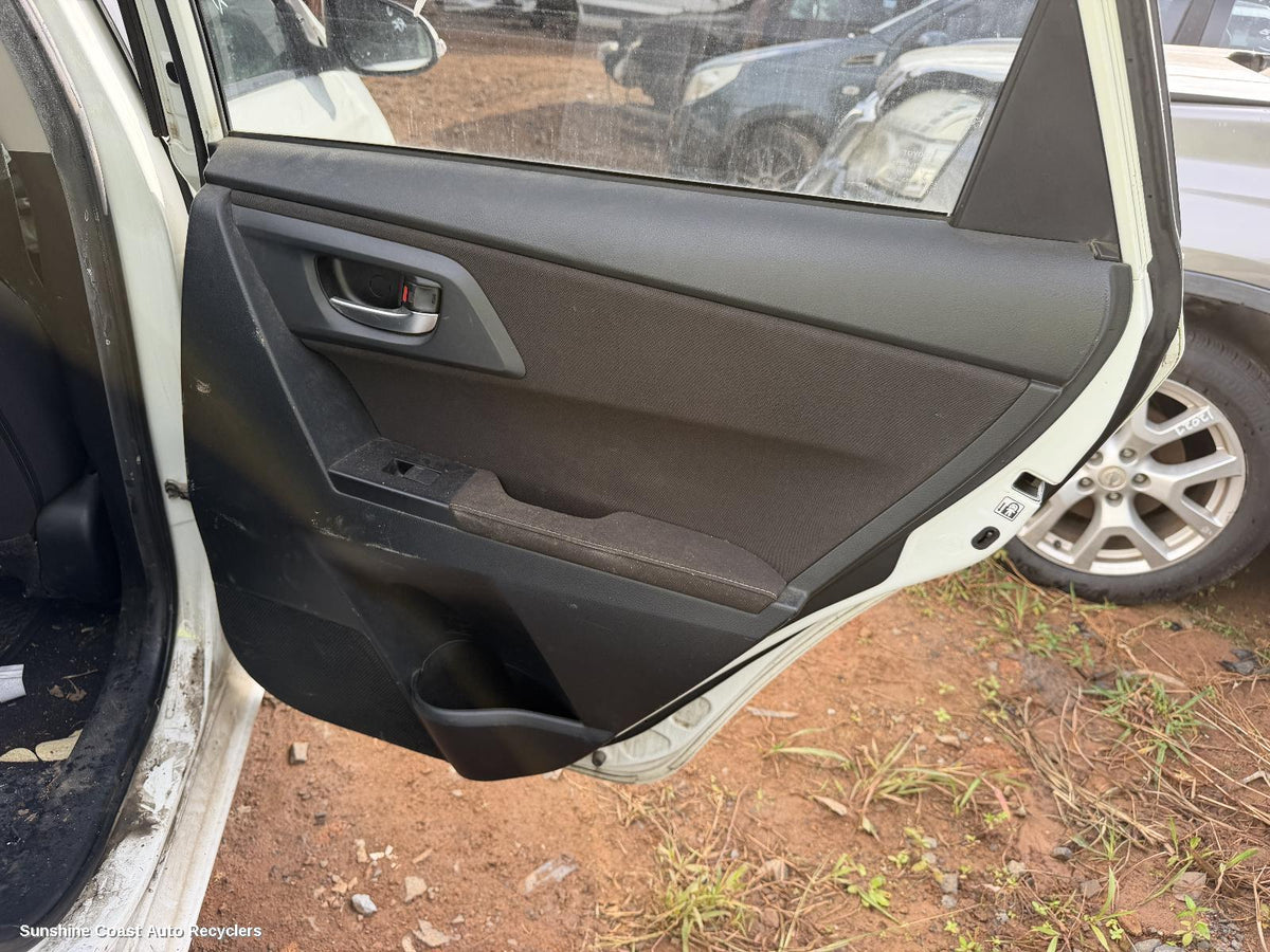 2012-2018 Toyota Corolla Pwr Dr Wind Switch