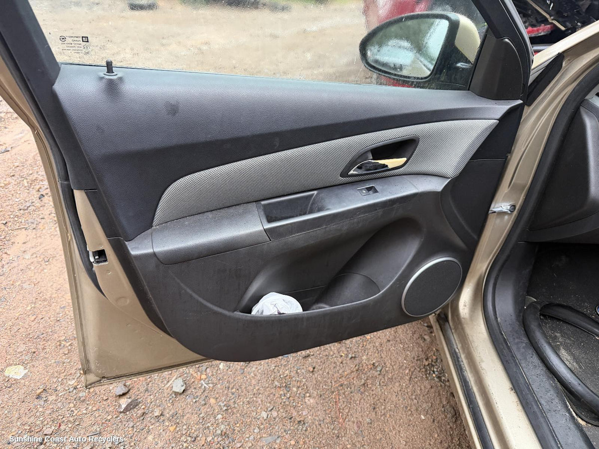 2009-2011 Holden Cruze Pwr Dr Wind Switch