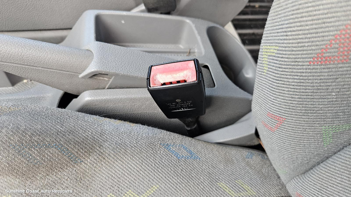 2004-2015 Volkswagen Caddy Seatbelt Stalk