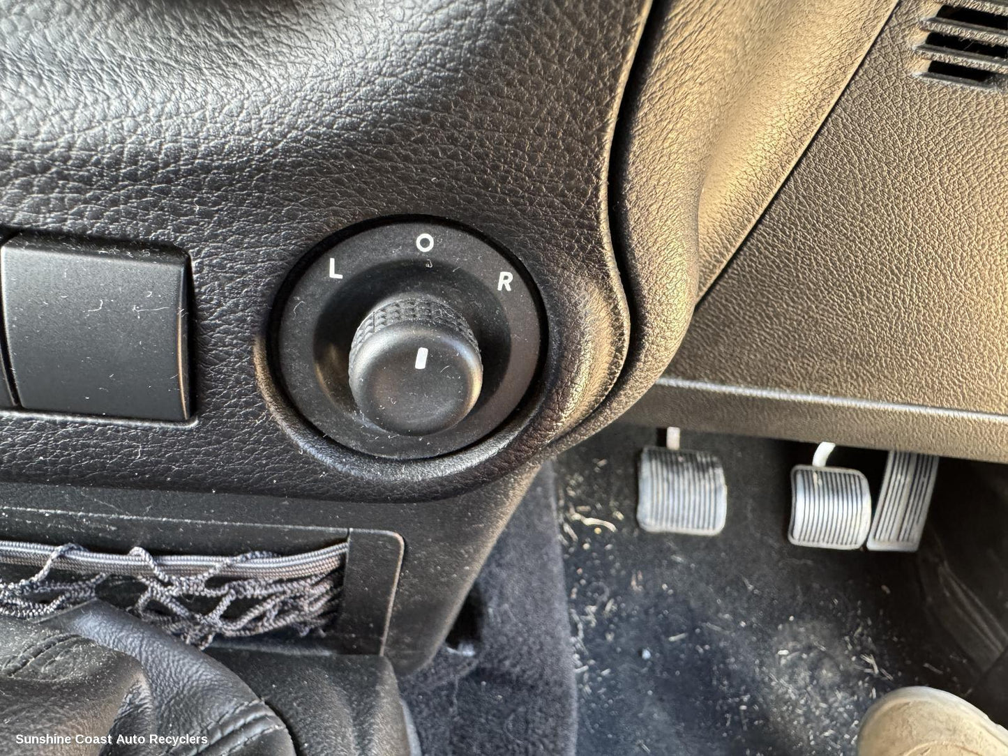 2013 Jeep Wrangler Misc Switch Relay