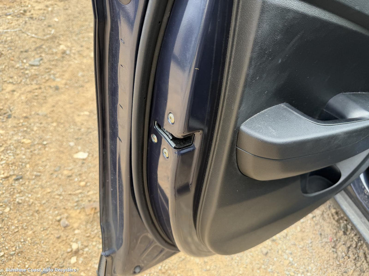 2019-2025 Hyundai Venue Door Boot Gate Lock