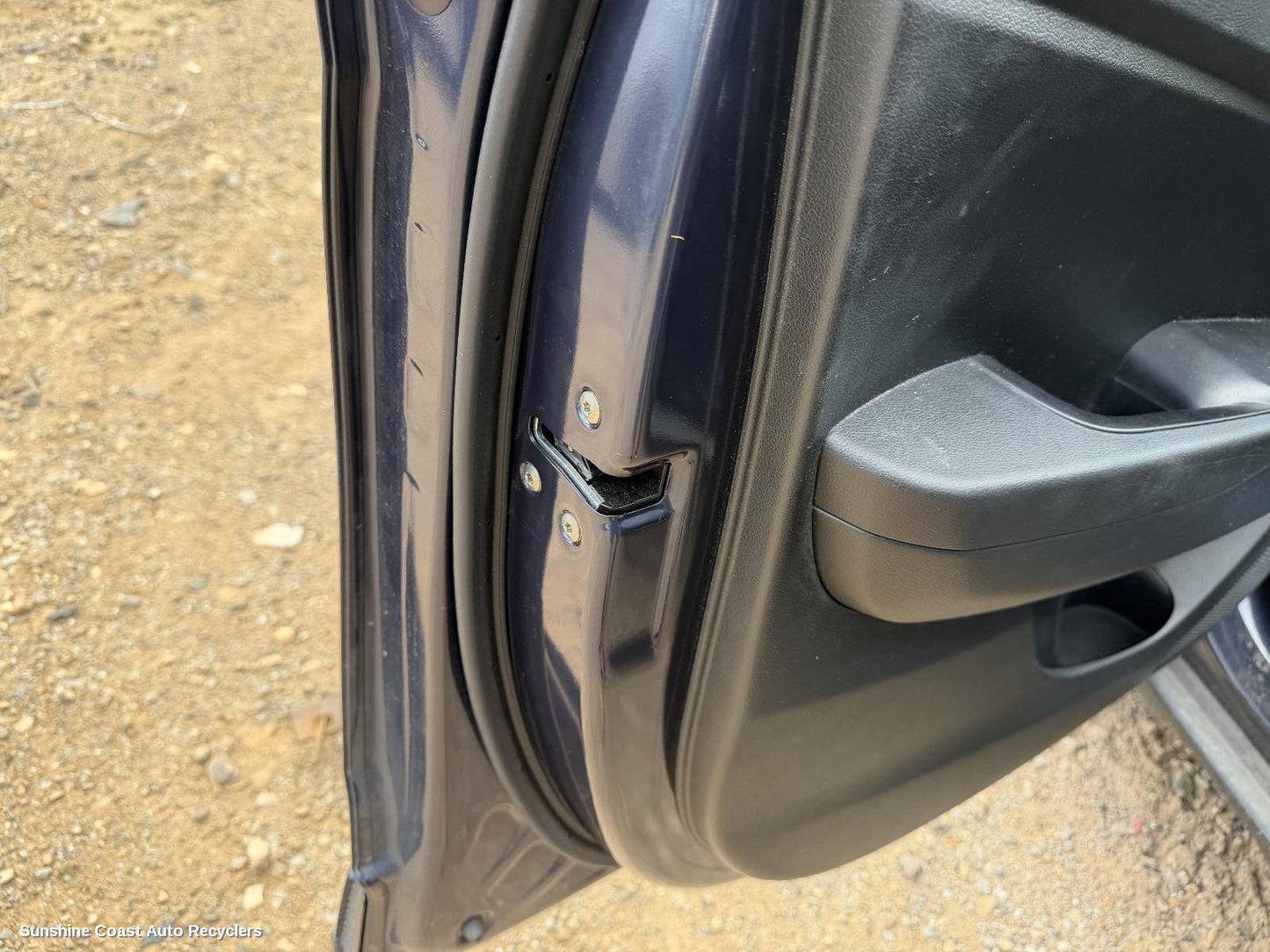 2019 Hyundai Venue Door Boot Gate Lock