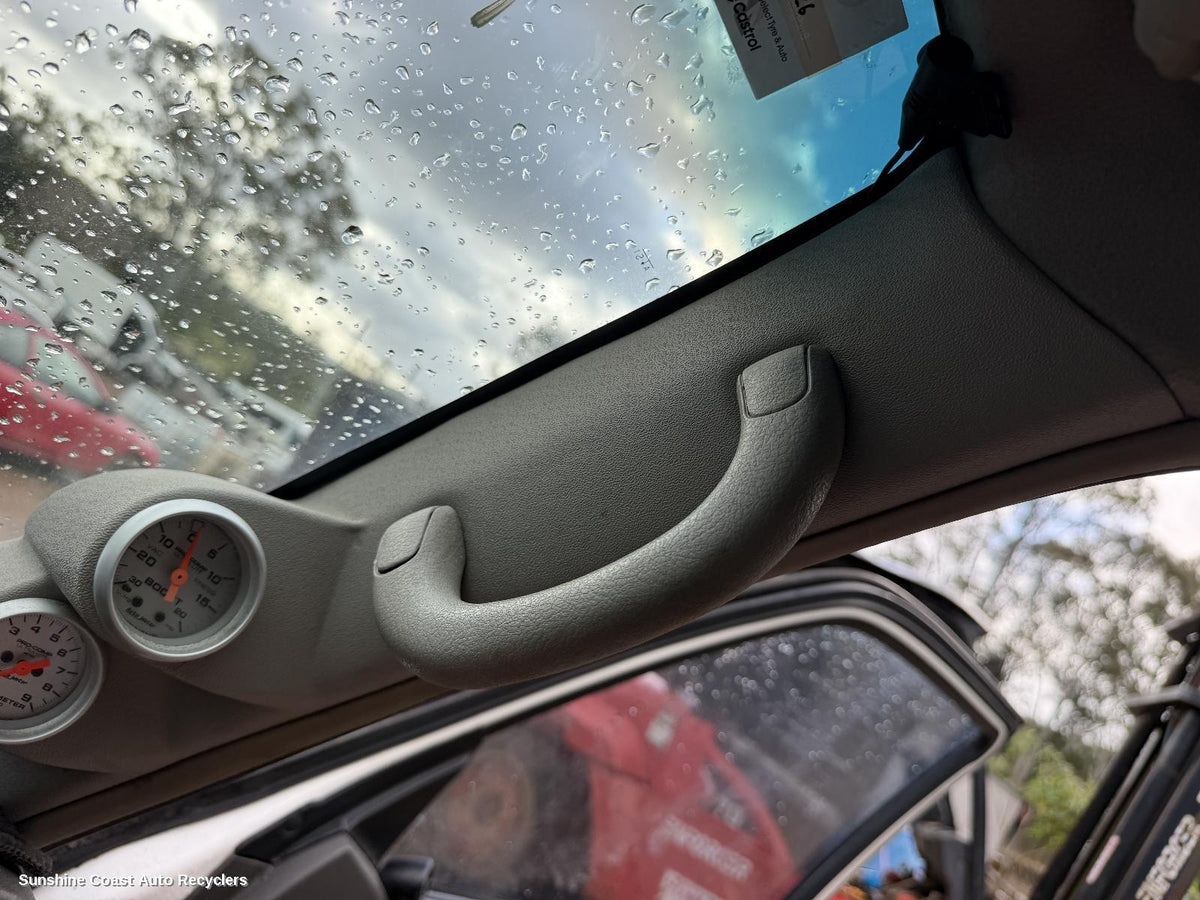 1997-2017 Nissan Patrol Grab Handle