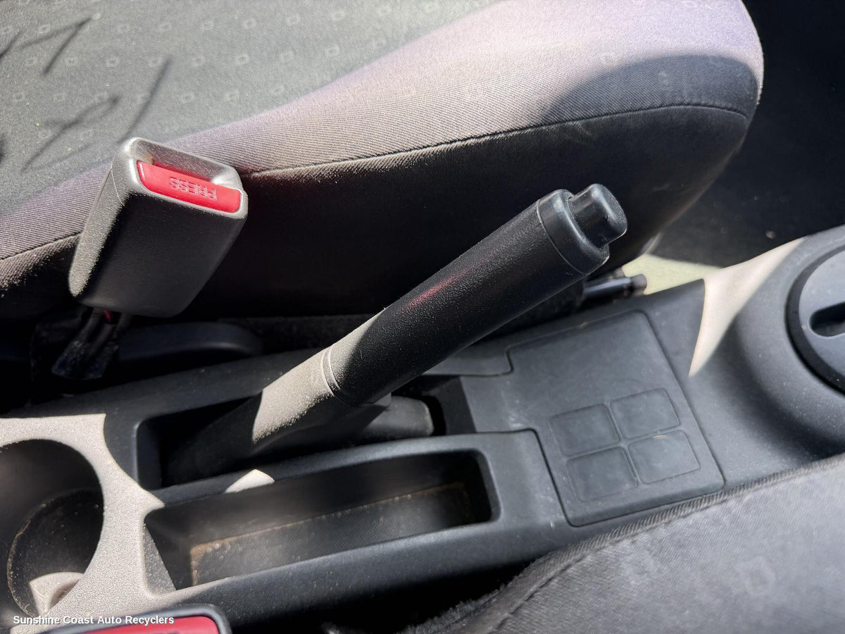 2005-2016 Toyota Yaris Handbrake Lever