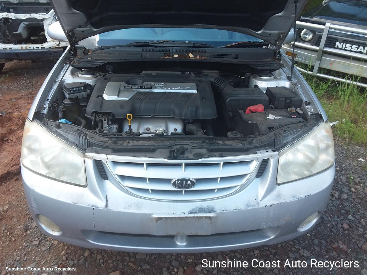 2004-2008 Kia Cerato Oxygen Sensor