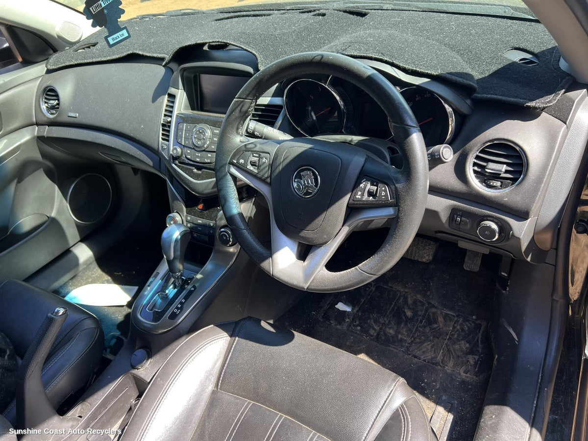 2011-2017 Holden Cruze Ecu