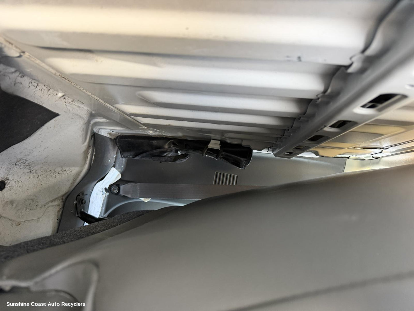 2005-2015 Toyota Hilux Jack Tool Kit