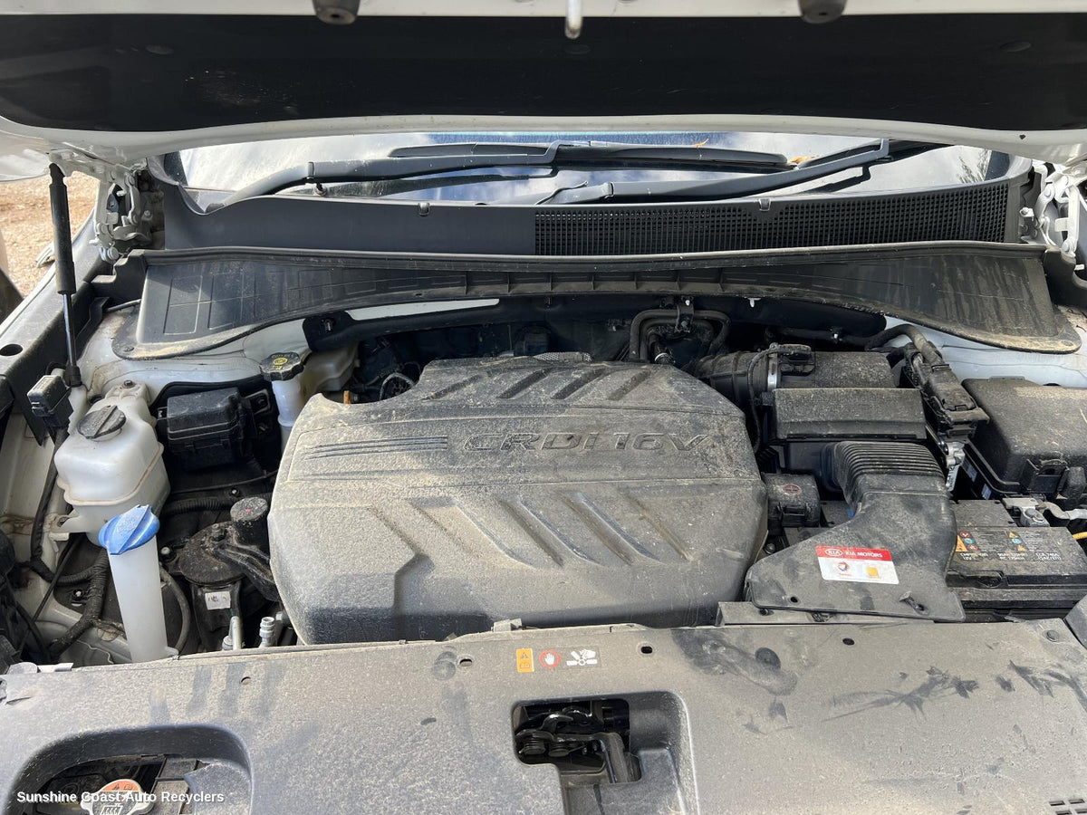 2017-2020 Kia Sorento Trans Gearbox