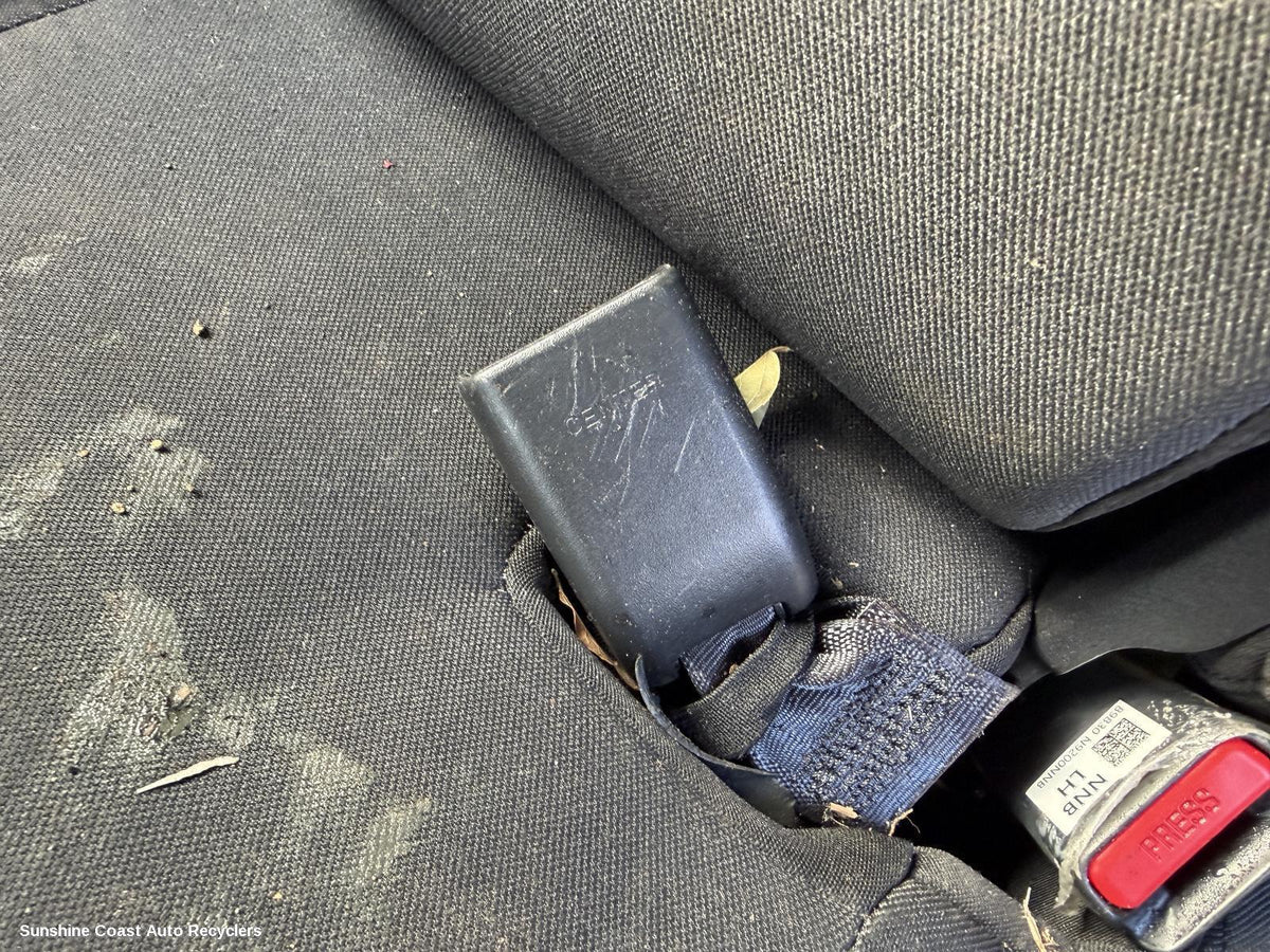 2021-2026 Hyundai Tucson Seatbelt Stalk