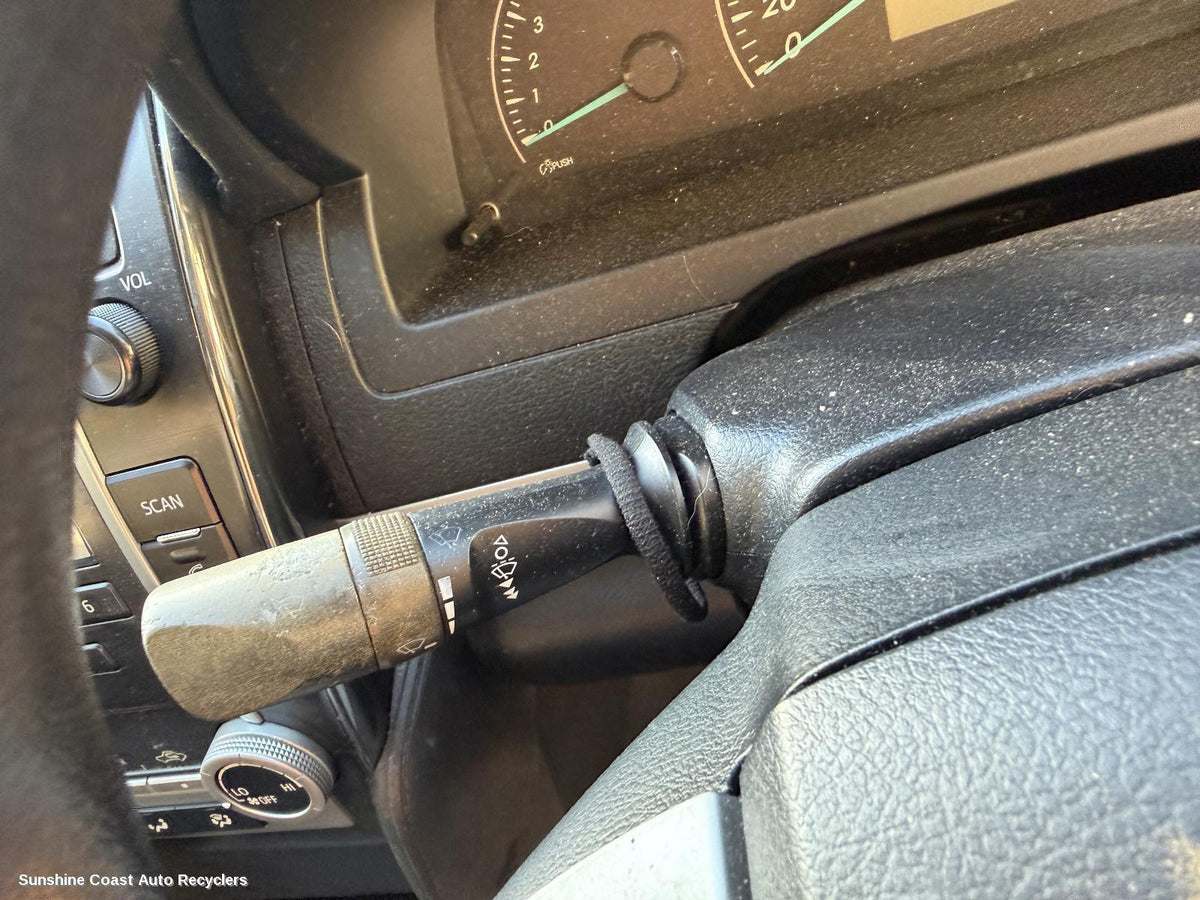2011-2015 Toyota Camry Combination Switch