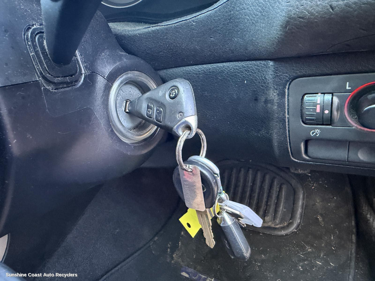 2003-2009 Subaru Outback Ignition W  Key