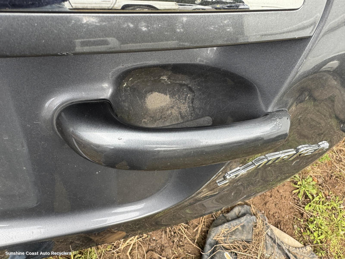 2005-2012 Hyundai Santa Fe Tailgate Handle