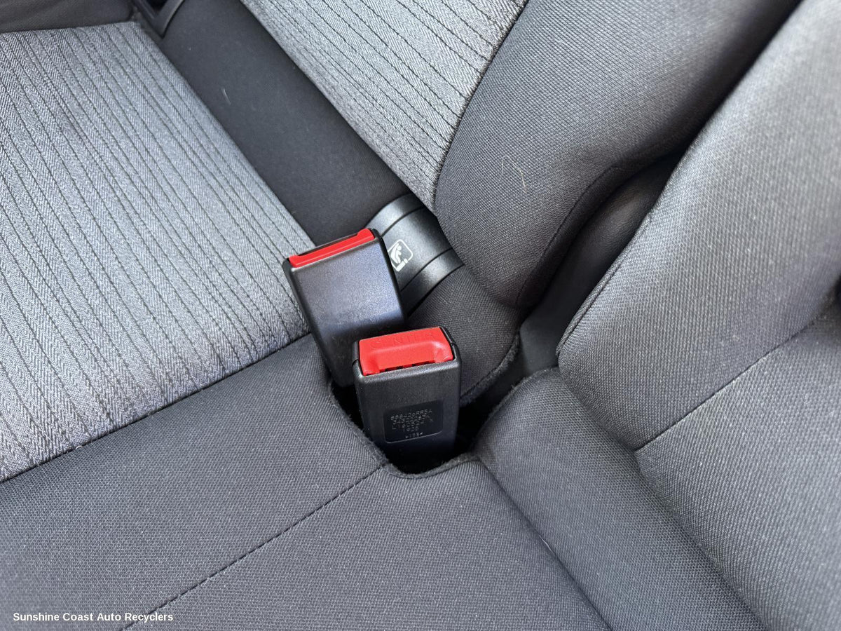 2022-2026 Nissan Xtrail Seatbelt Stalk