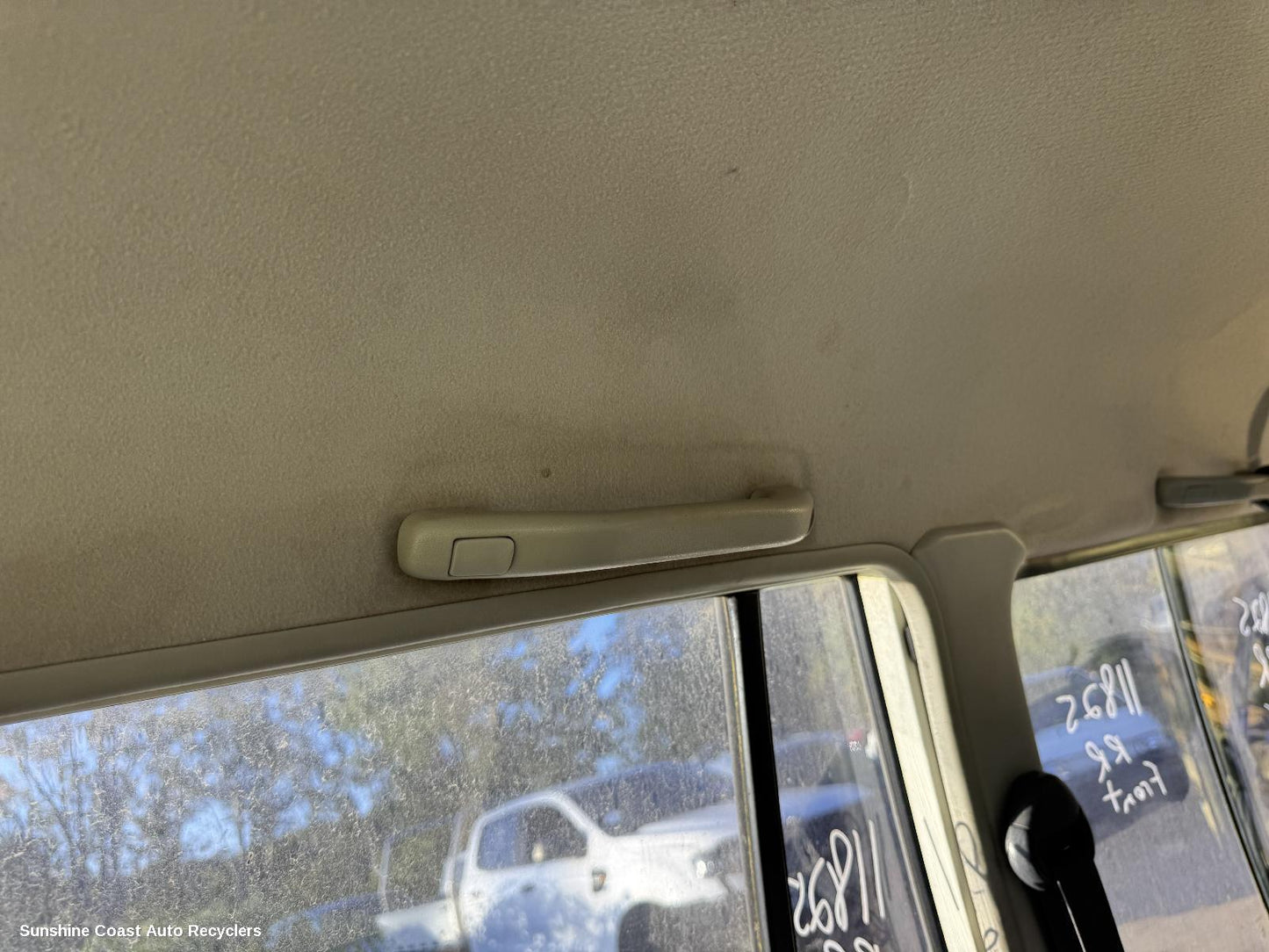 1996 Toyota Landcruiser Grab Handle