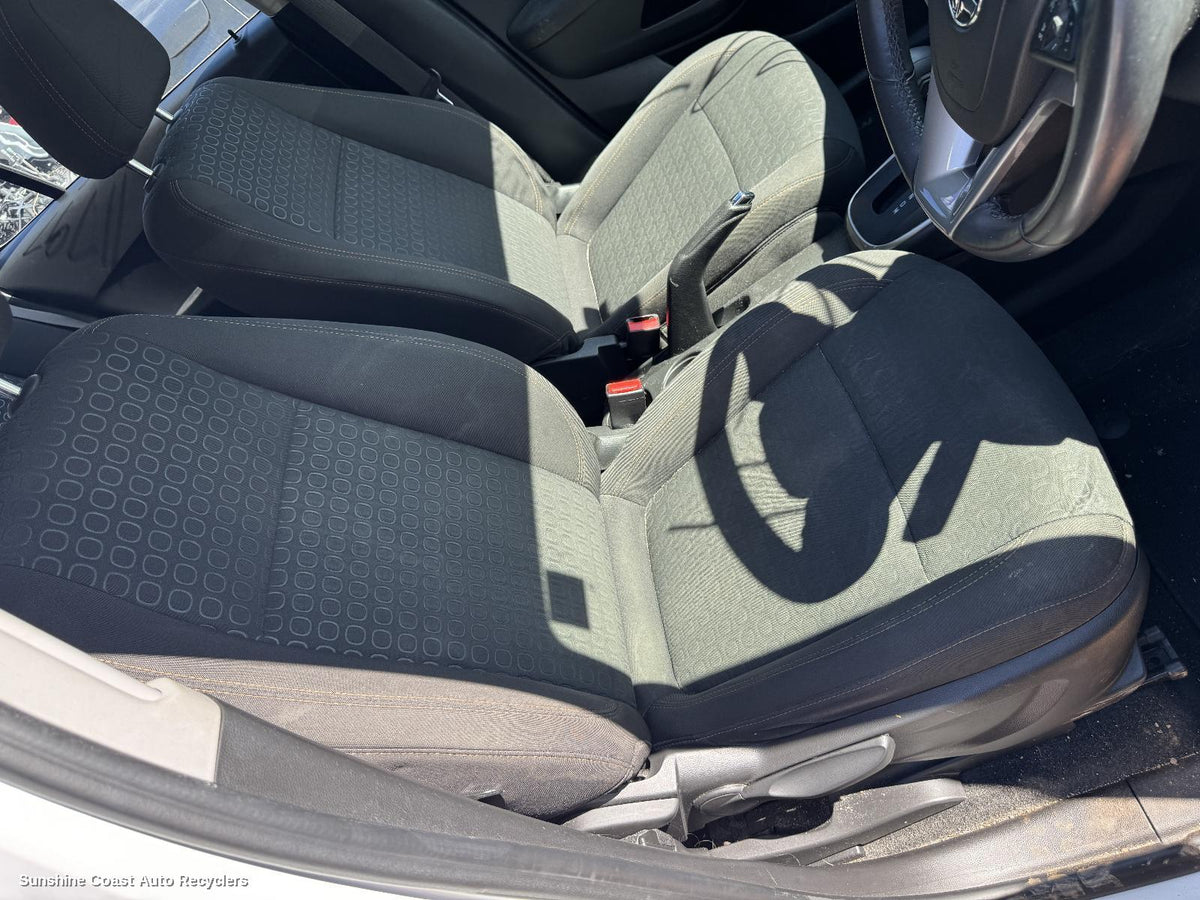 2013-2020 Holden Trax Front Seat