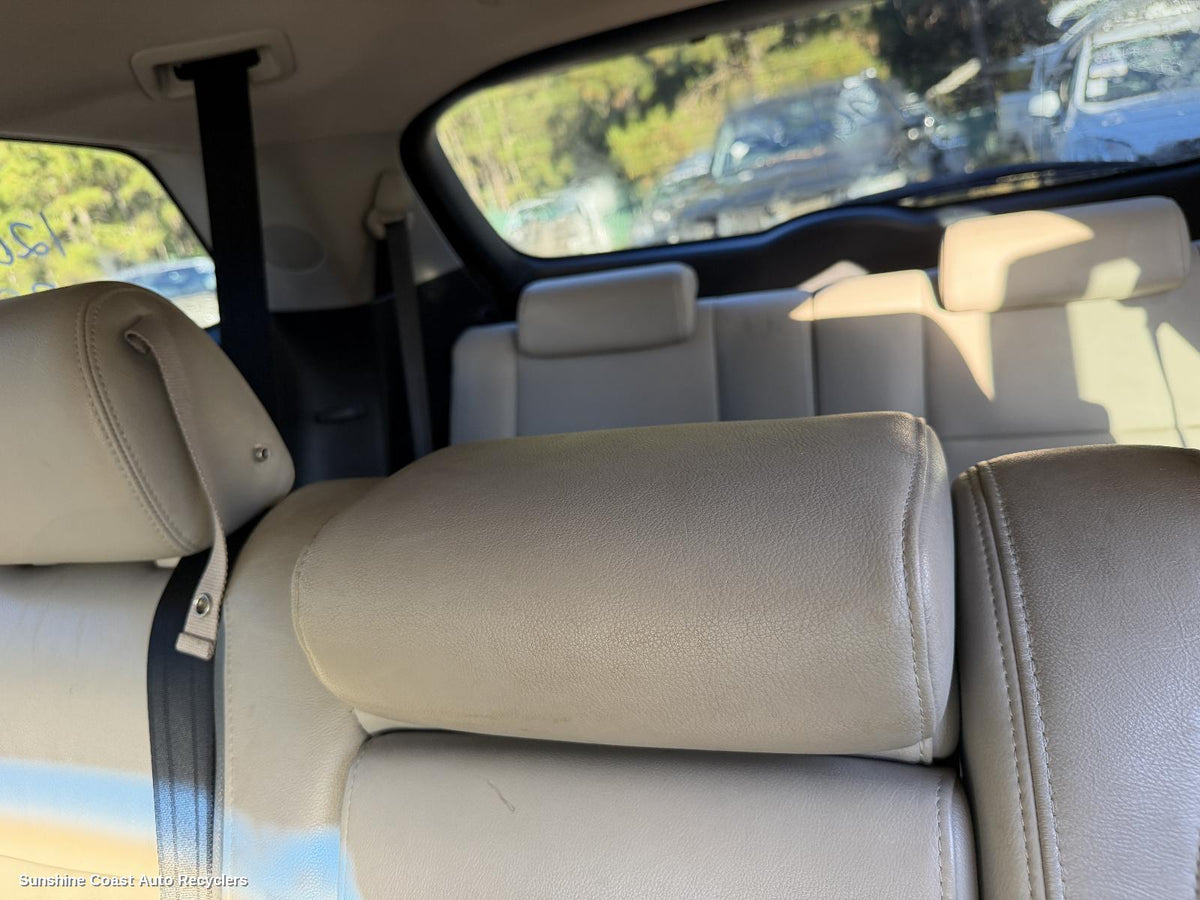 2007-2015 Mazda Cx9 Headrest