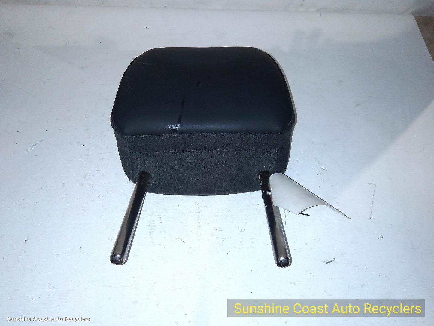 2019-2026 Mazda 3 Headrest