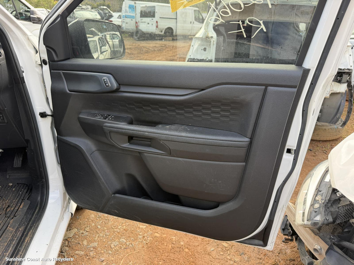 2022-2026 Ford Ranger Door Handle
