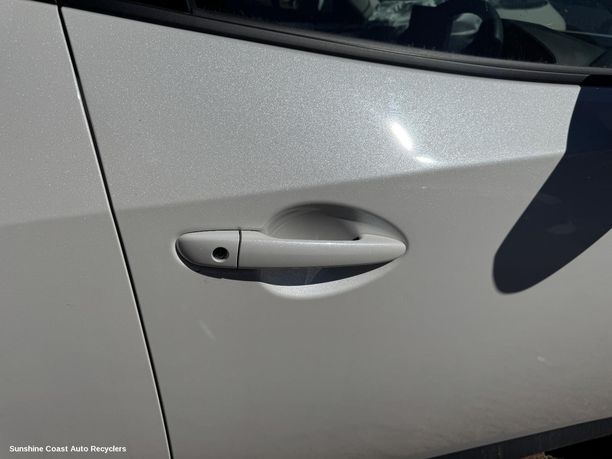 2015-2026 Mazda Cx3 Door Handle