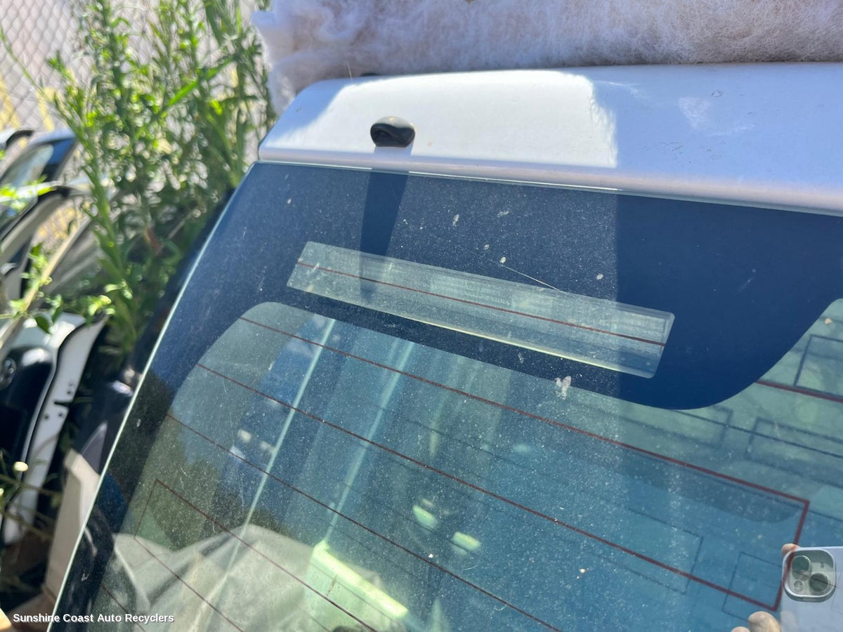 2007-2021 Toyota Landcruiser High Level Stoplight