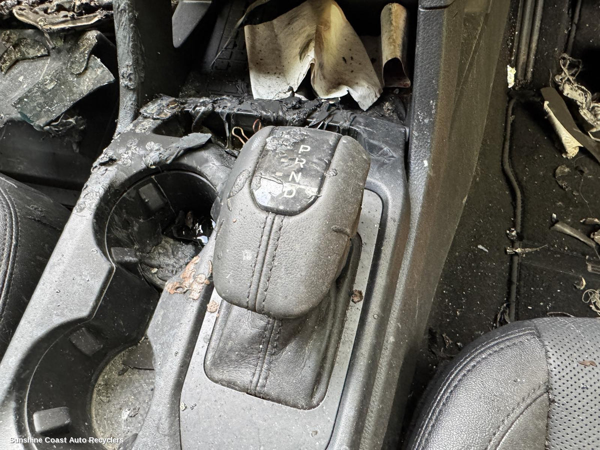 2022-2026 Ford Everest Gear Stick Shifter