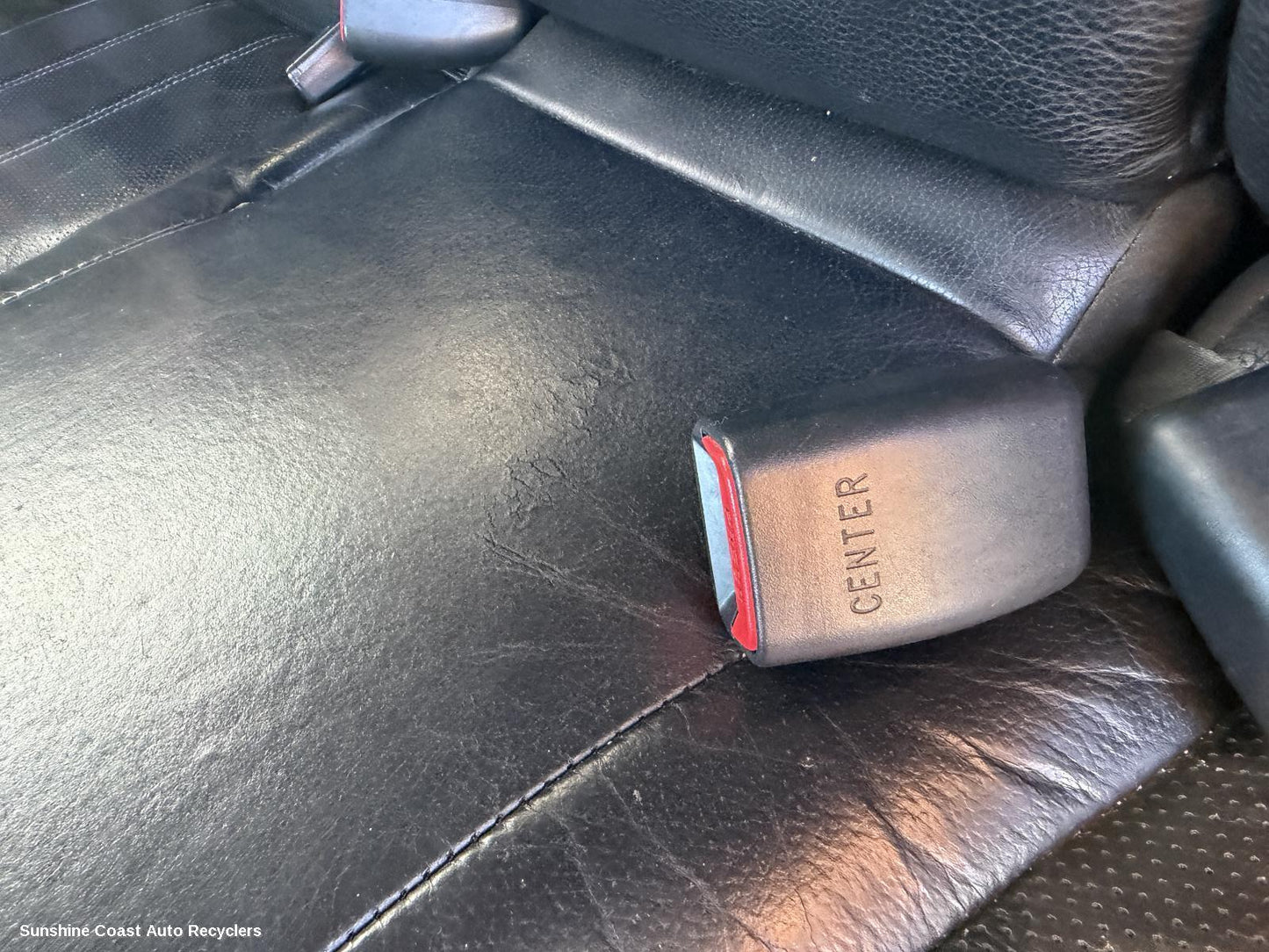 2009-2016 Hyundai Ix35 Seatbelt Stalk